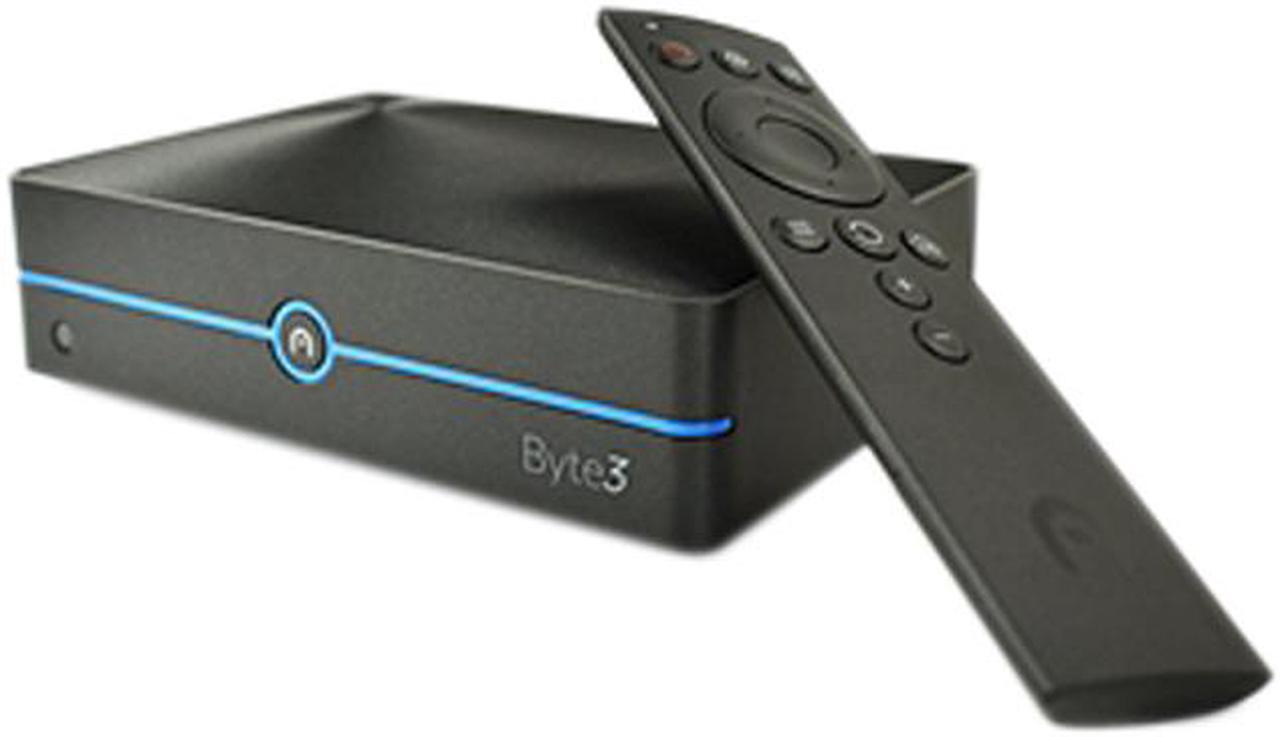 Main image of Azulle Byte3 Mini PC Fanless with Windows 10 Pro Apollo Lake J3355 (2GB/64GB)