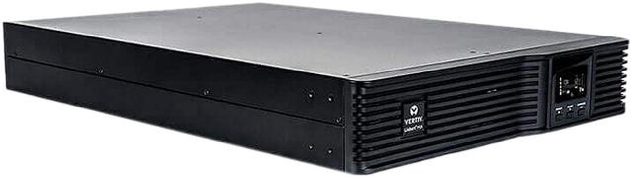 Main image of Liebert PSI5 Lithium-Ion UPS 3000 VA / 2700W 120V Line Interactive AVR (PSI5-3000RT120LI) PSI5-1500RM1201U