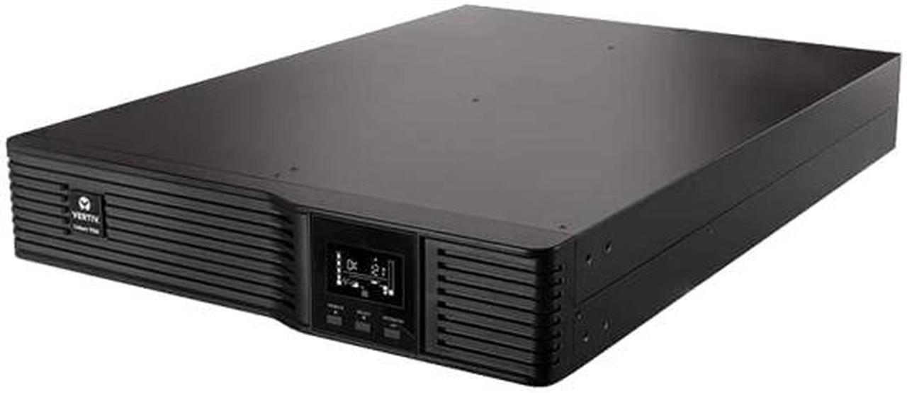 Alt view image 3 of 4 - Liebert PSI5 Lithium-Ion UPS 3000 VA / 2700W 120V Line Interactive AVR (PSI5-3000RT120LI) PSI5-1500RM1201U