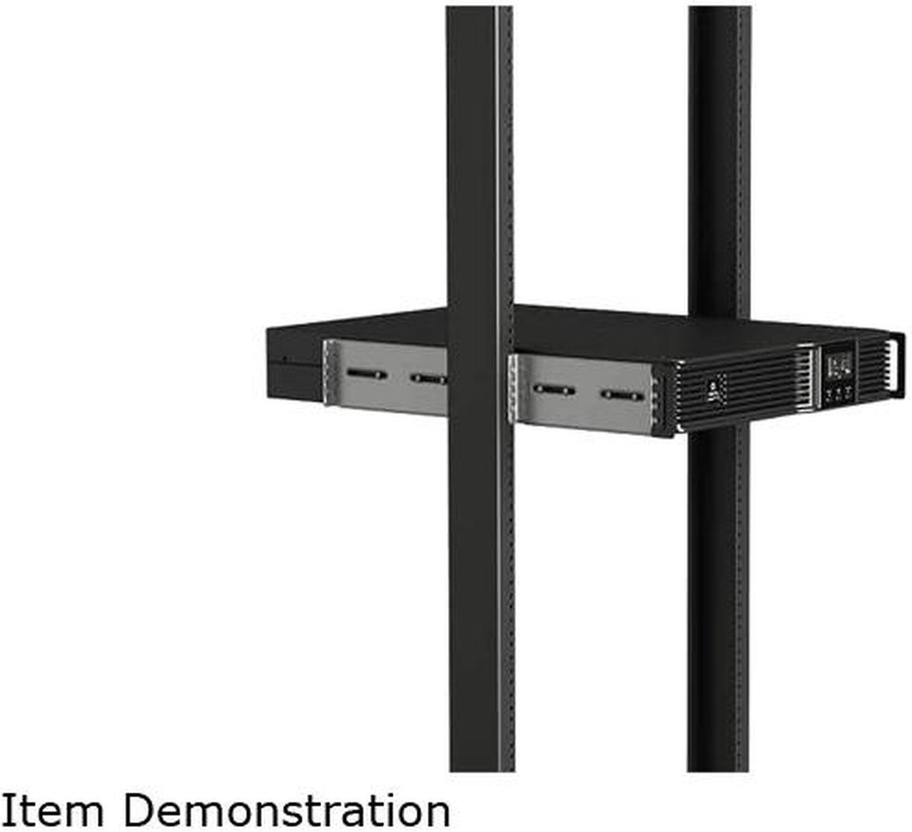 Alt view image 4 of 4 - Liebert PSI5 Lithium-Ion UPS 3000 VA / 2700W 120V Line Interactive AVR (PSI5-3000RT120LI) PSI5-1500RM1201U