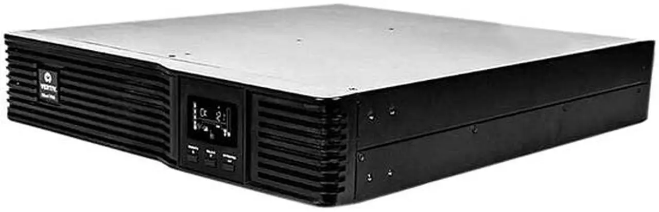 Alt view image 4 of 4 - Vertiv Liebert PSI5 Lithium-Ion UPS 1500VA/1350W 120V Line Interactive AVR PSI5-1500RT120LI