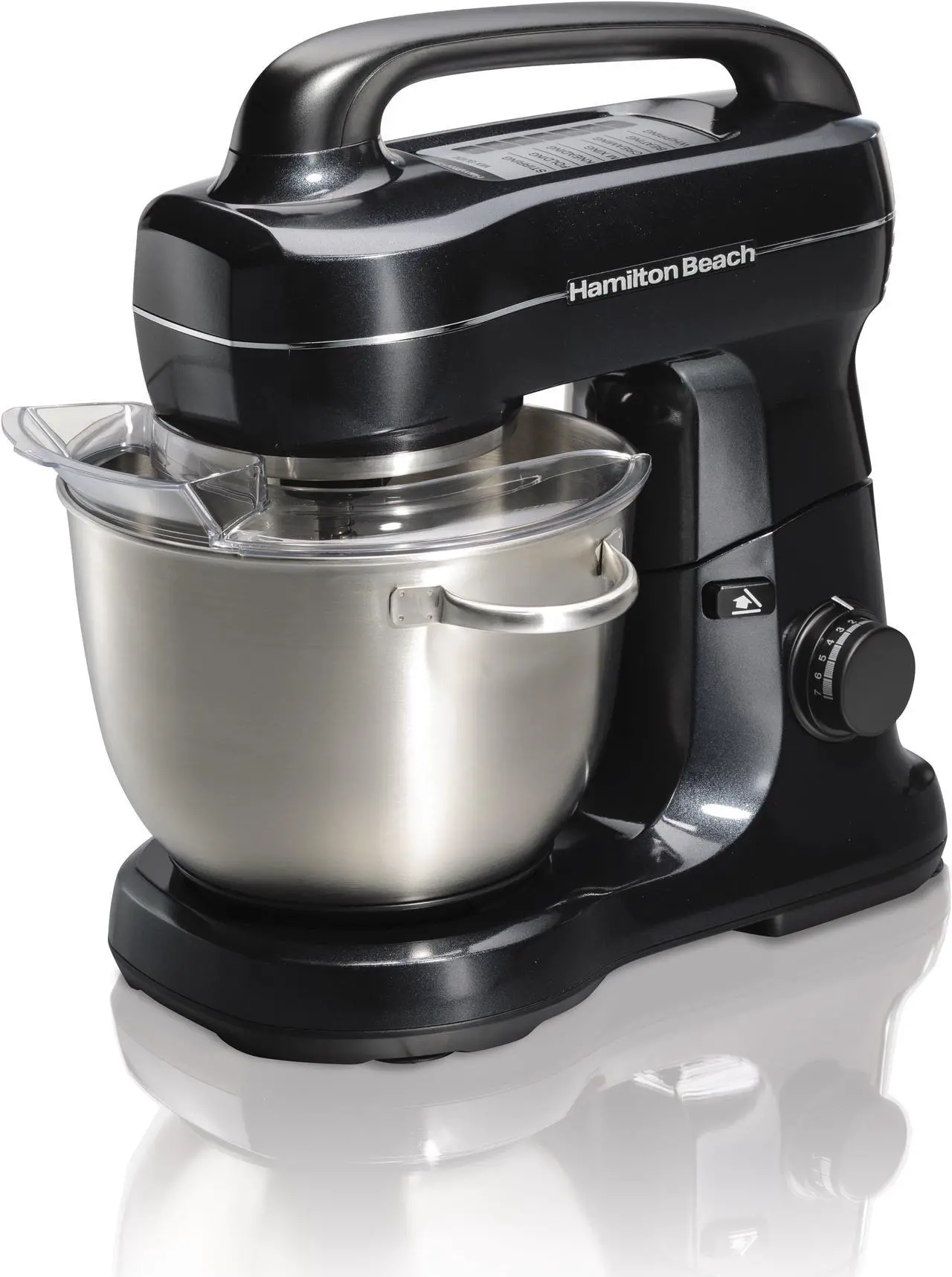 Hamilton Beach Stand Mixer - Thumbnail 4