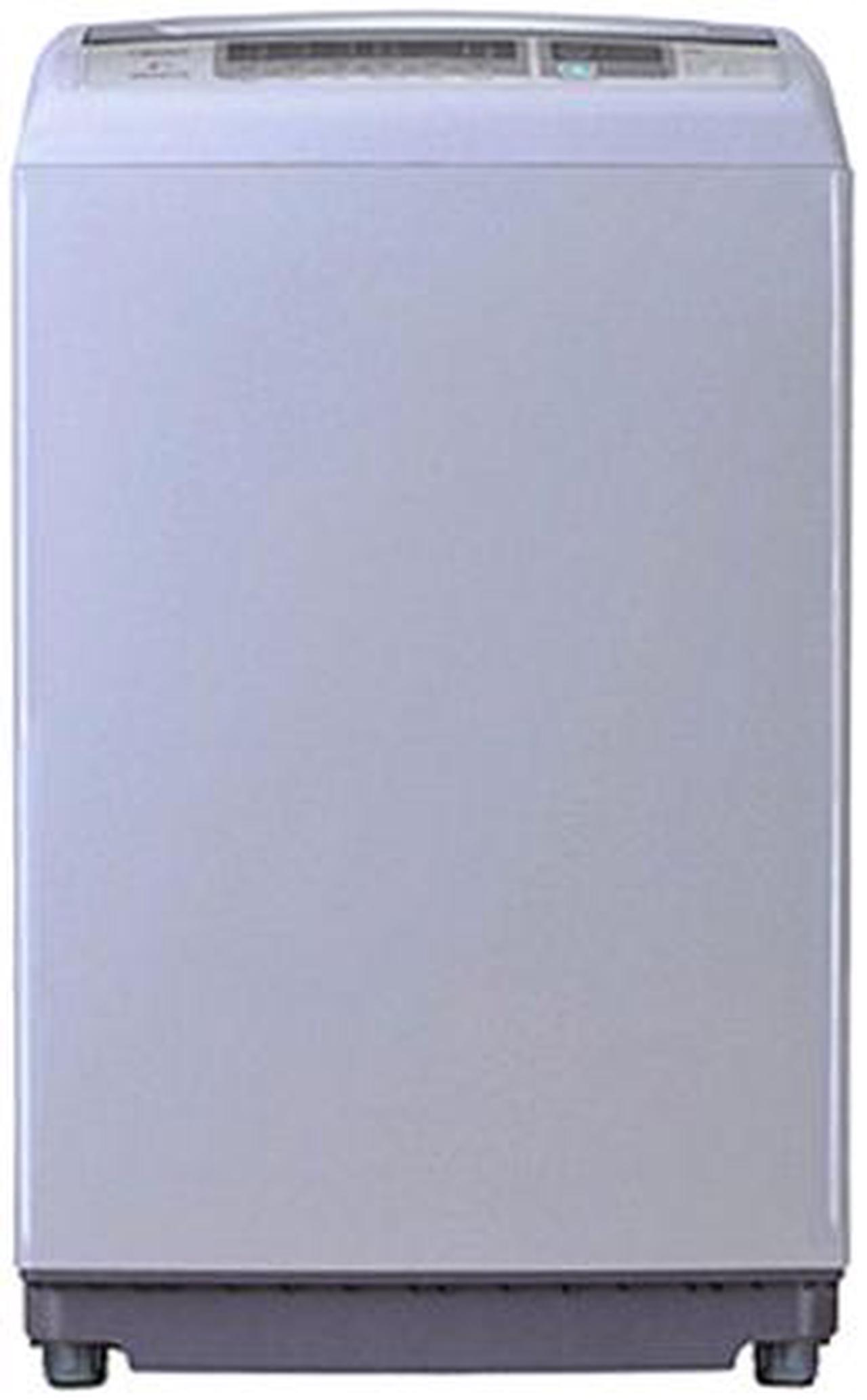 Alt view image 3 of 4 - RCA RPW210 2 Cubic Foot Portable Washing Machine for Home and Apartment, White