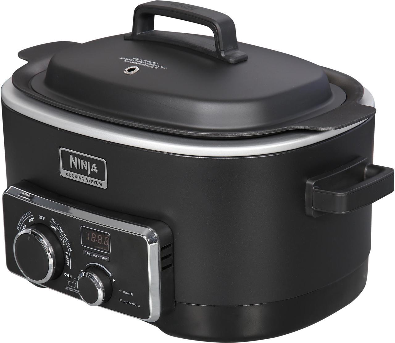 Main image of Ninja MC701 3-in-1 6-Quart Multi Cooker System