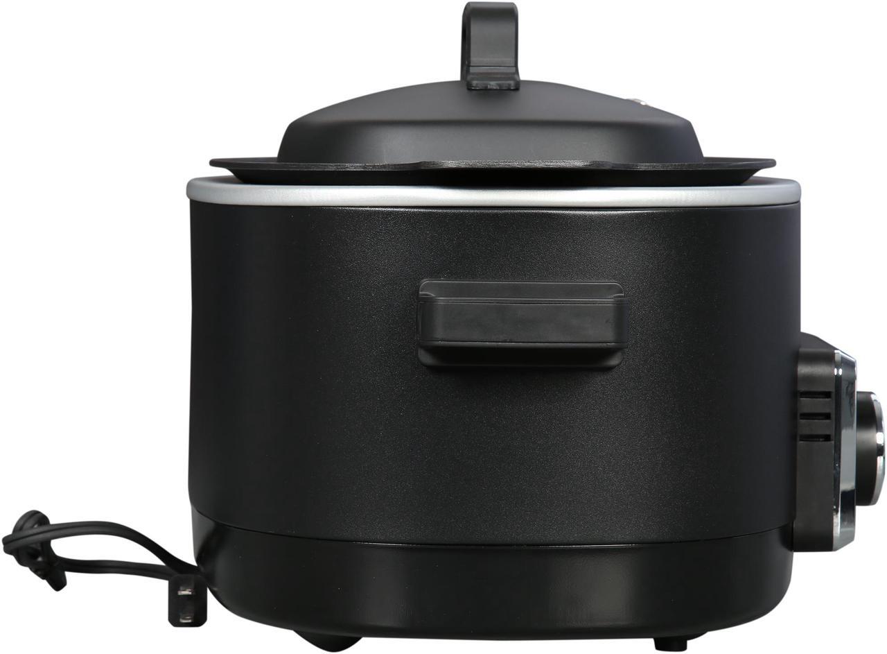 Alt view image 3 of 8 - Ninja MC701 3-in-1 6-Quart Multi Cooker System