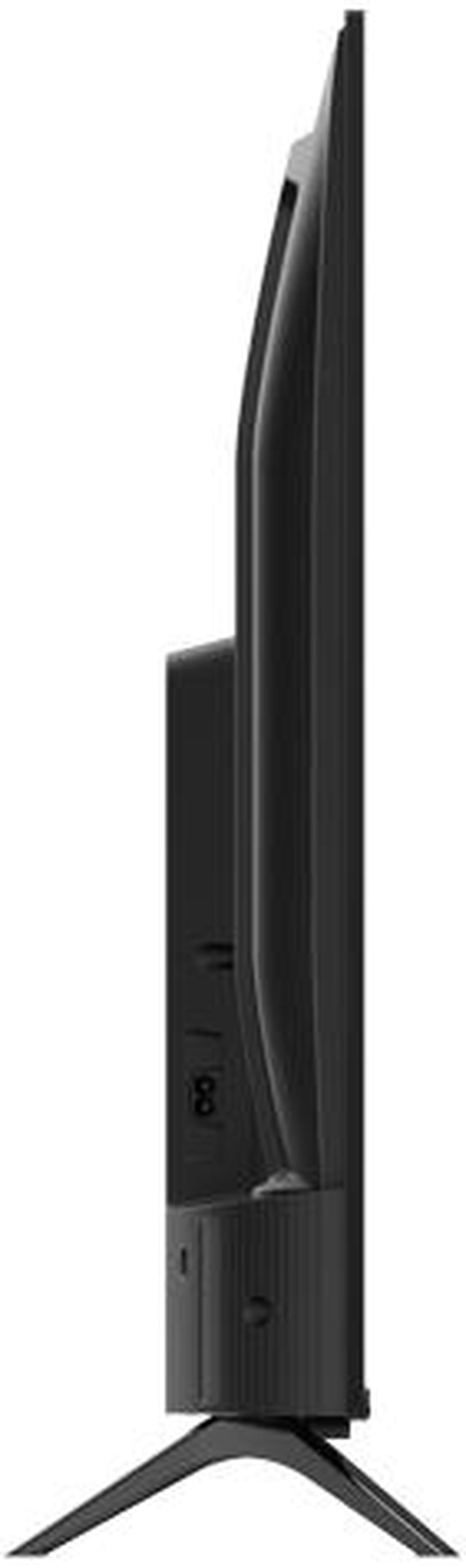 Alt view image 3 of 7 - TCL 43" CLASS 4-SERIES 4K UHD HDR LED SMART ROKU TV - 43S455