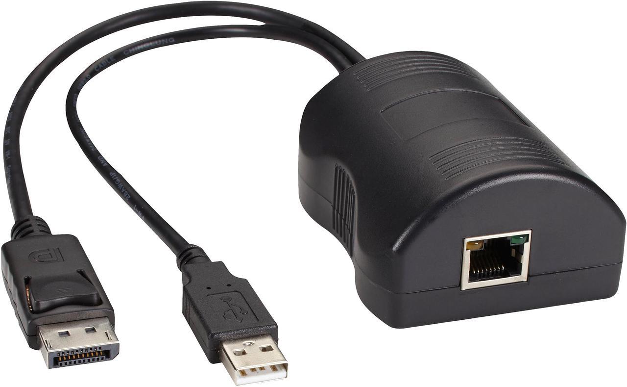 Main image of Black Box DCX3000-DPT Server Access Module - DisplayPort + USB