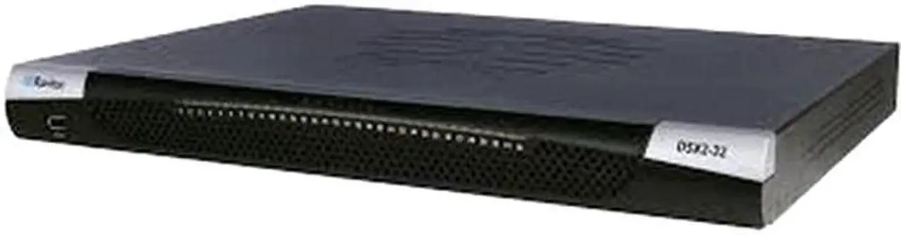 Main image of 48PORT DOMINION SX II CONSOLE