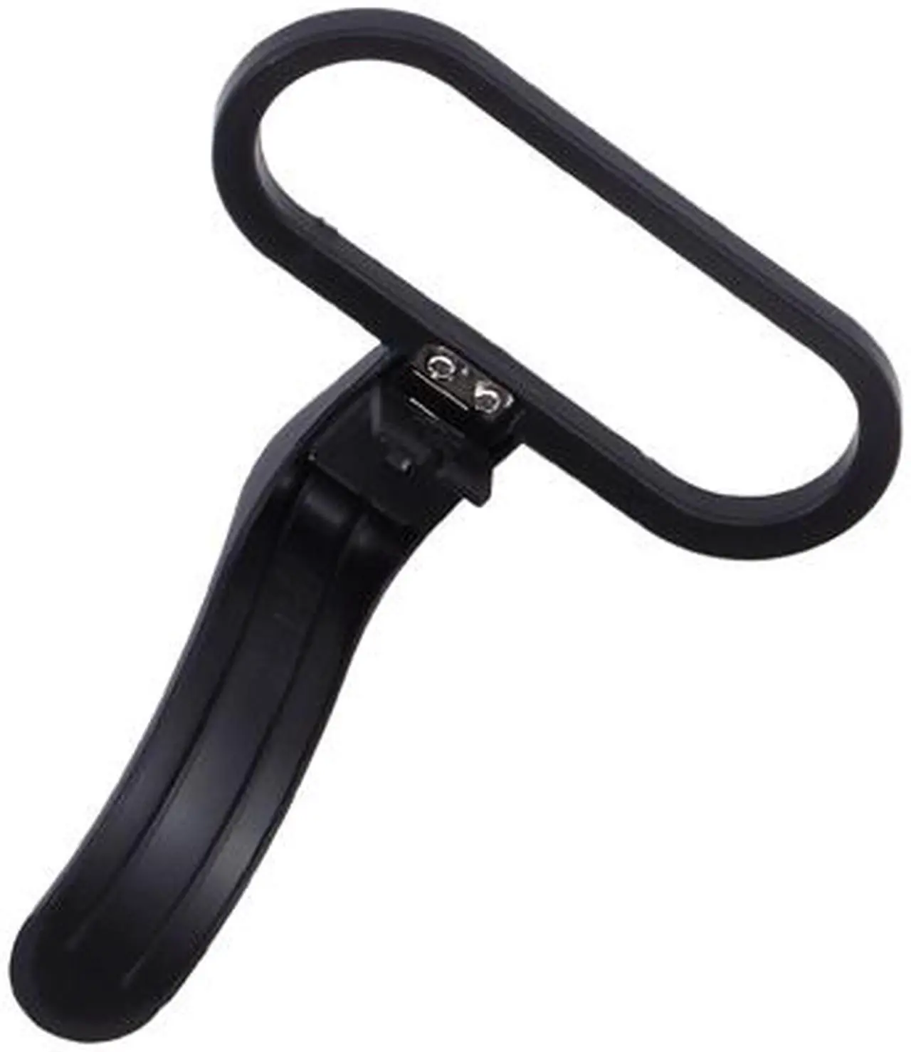 Alt view image 4 of 8 - SALAV GS06-DJ 1500-Watt Performance Series Garment Steamer, Black