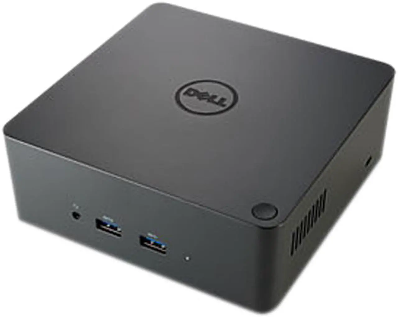 Main image of Dell Business Thunderbolt Dock FPY0R Docking Station