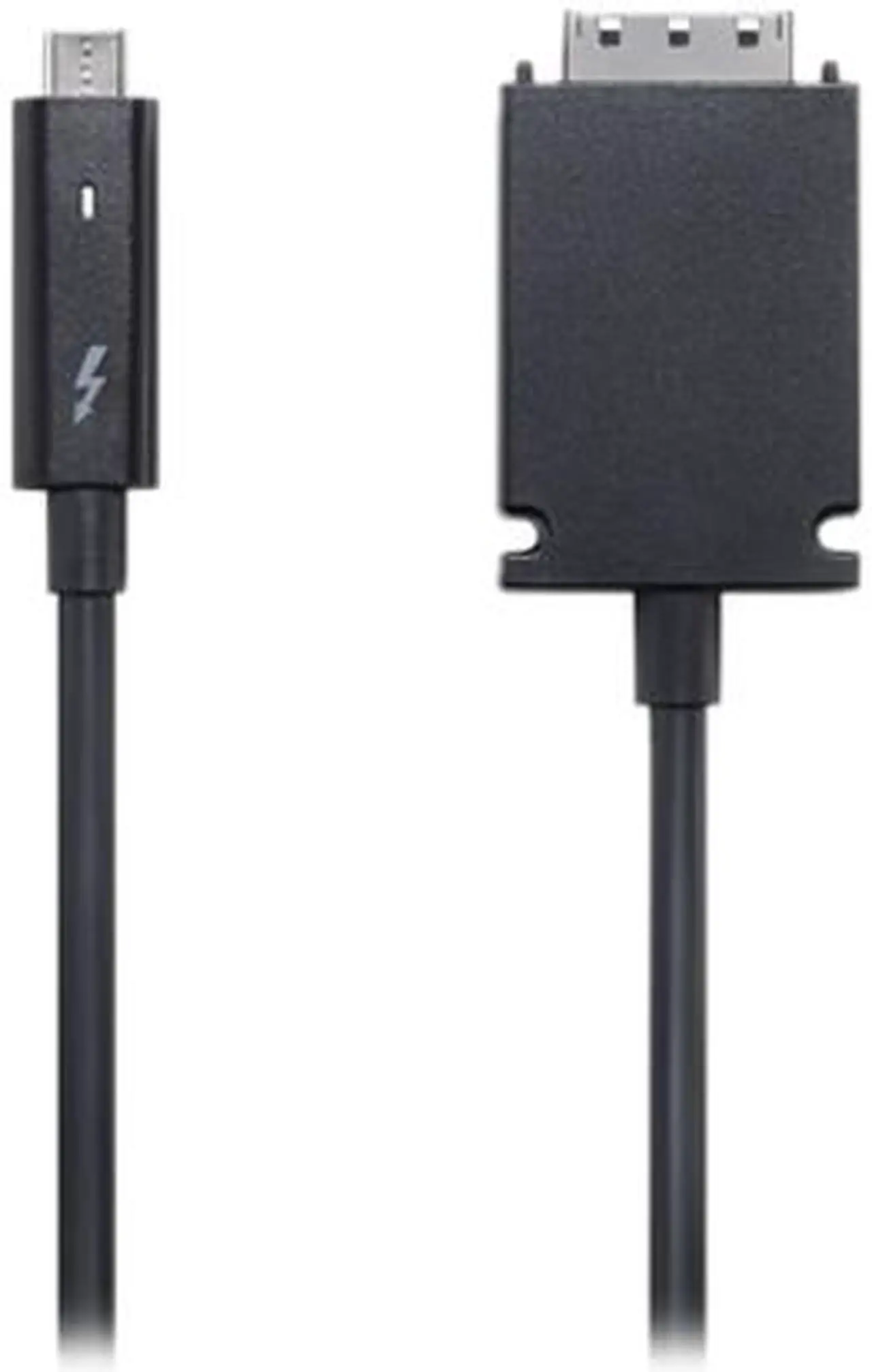 Alt view image 4 of 6 - Dell Business Thunderbolt Dock FPY0R Docking Station