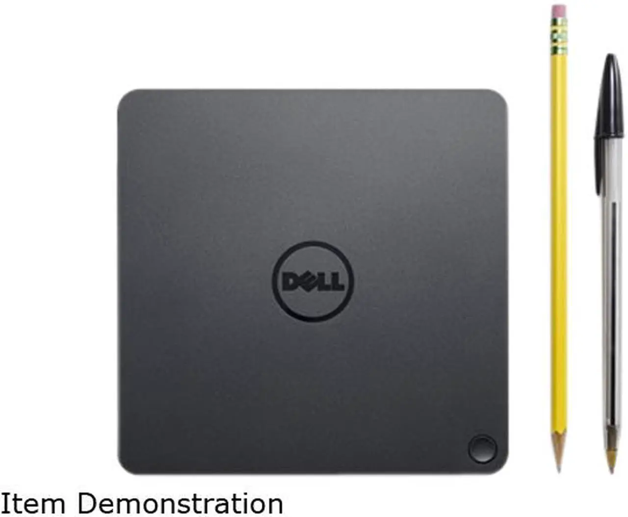 Alt view image 5 of 6 - Dell Business Thunderbolt Dock FPY0R Docking Station