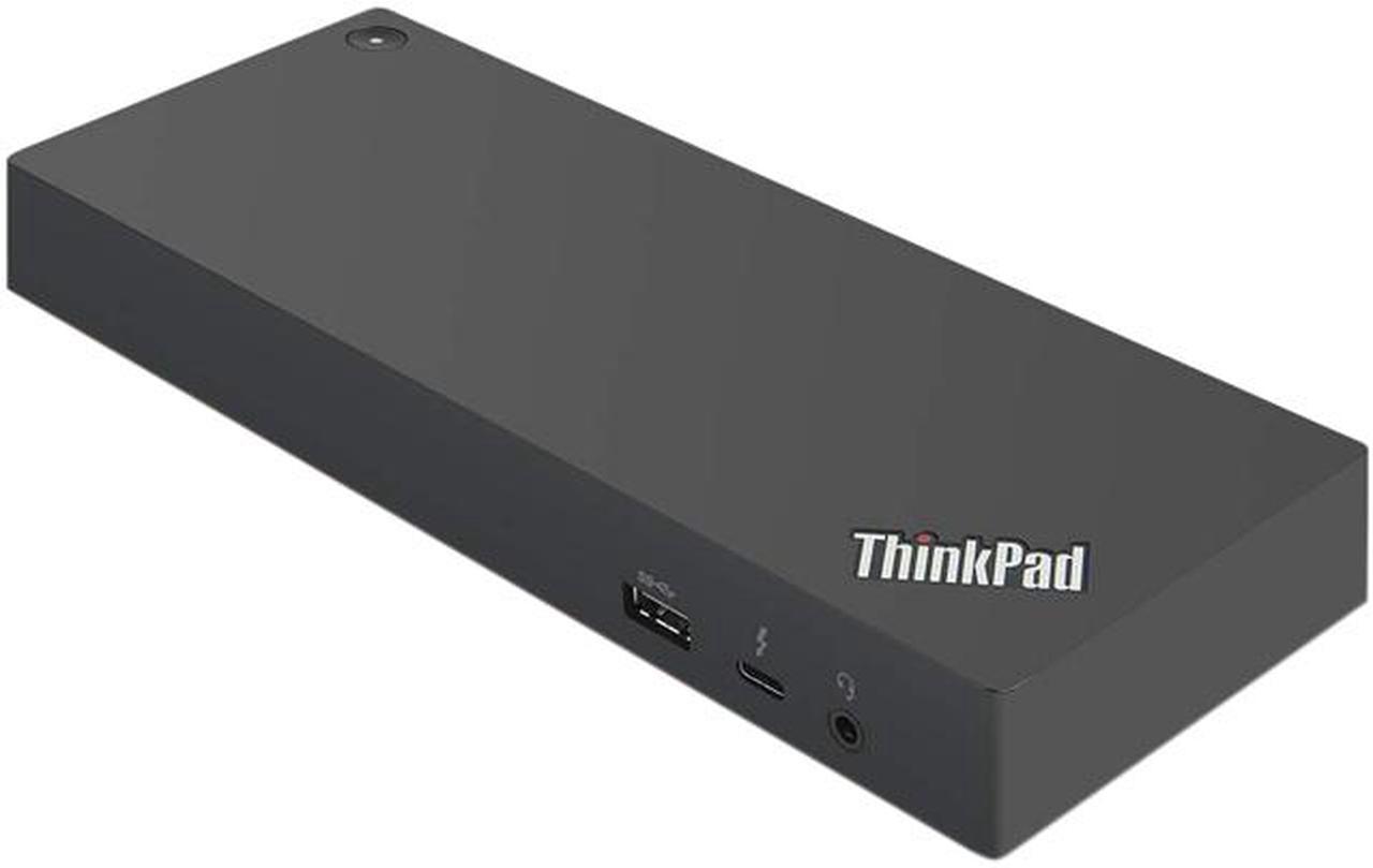 Dell Dock- WD19 130w Power Delivery 180w AC DELLWD19S180W