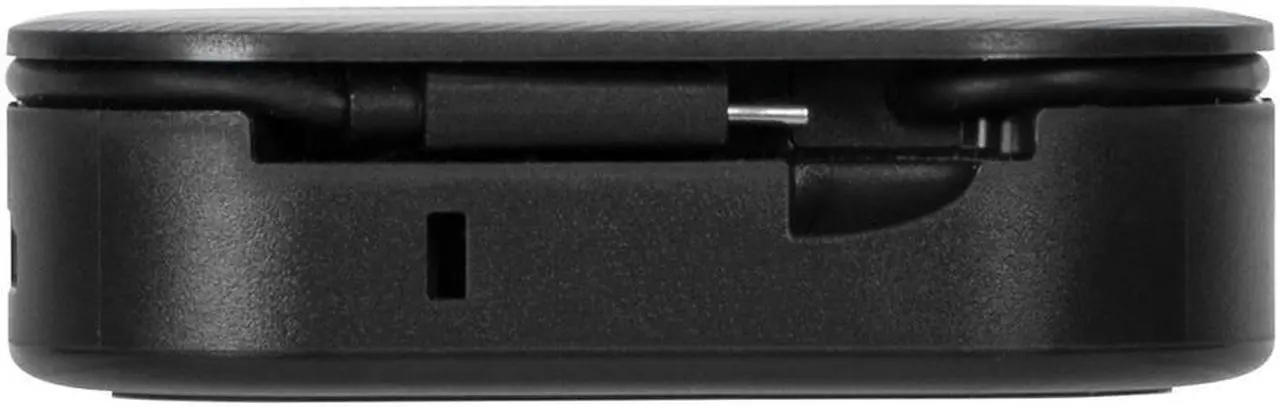 Alt view image 9 of 10 - Targus USB-C Universal Dual HD Docking Station with 80W PD Pass-Thru DOCK116GLZ