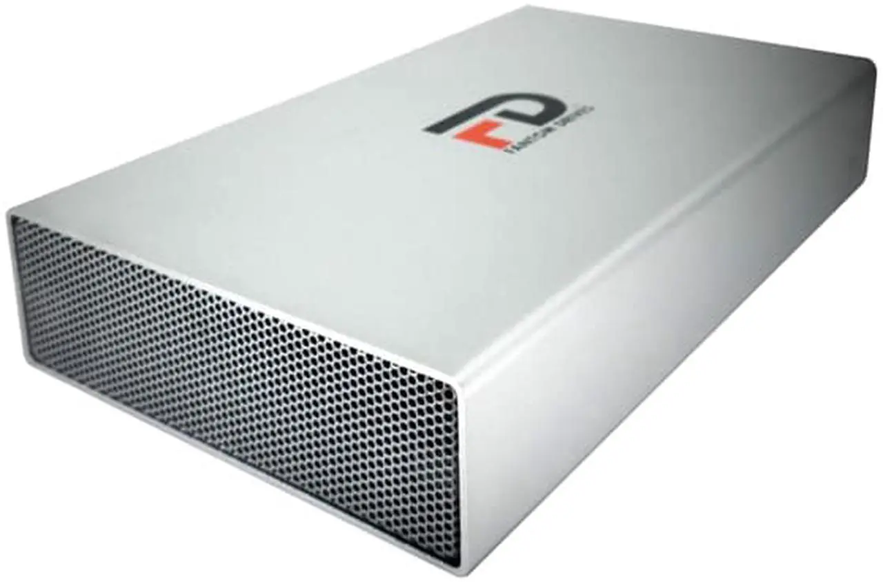 Alt view image 3 of 3 - MICRONET GF3S5000UP 5TB USB 3.0/3.1 GEN 1 7200 RPM
