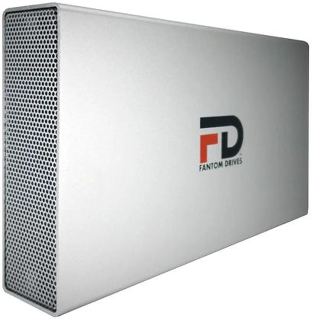 Alt view image 2 of 3 - MICRONET GF3S5000UP 5TB USB 3.0/3.1 GEN 1 7200 RPM
