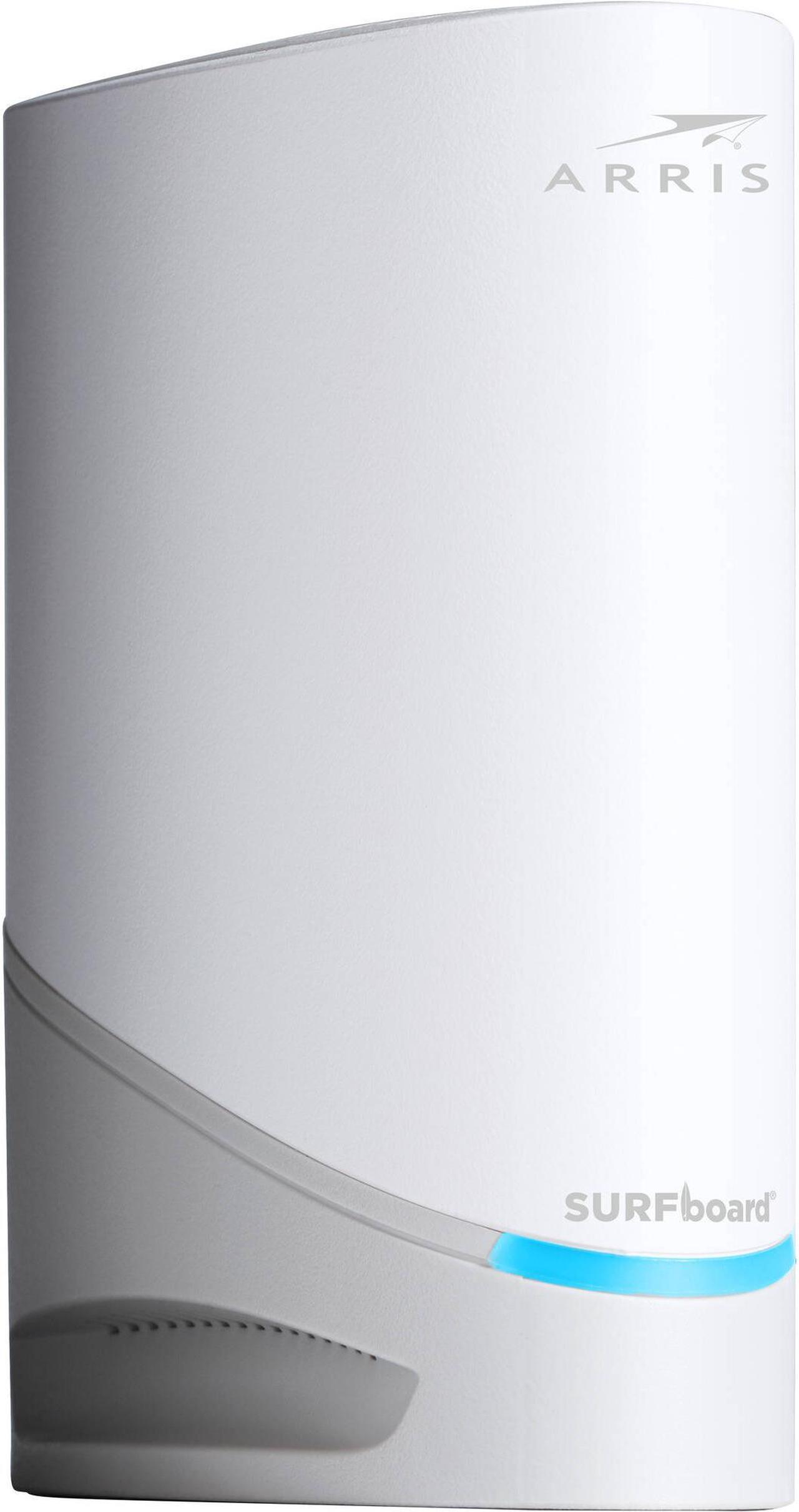 Alt view image 3 of 5 - Arris  S33 SURFboard® DOCSIS® 3.1 Cable Modem