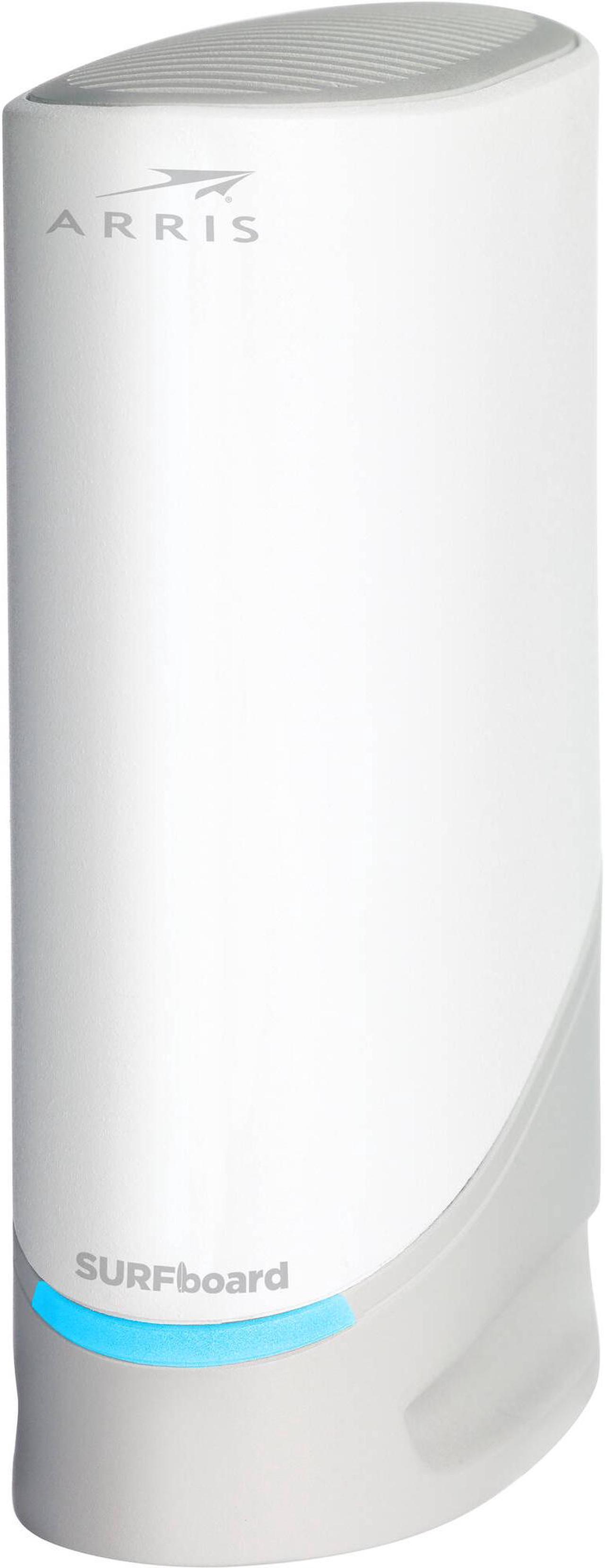 Alt view image 4 of 5 - Arris  S33 SURFboard® DOCSIS® 3.1 Cable Modem