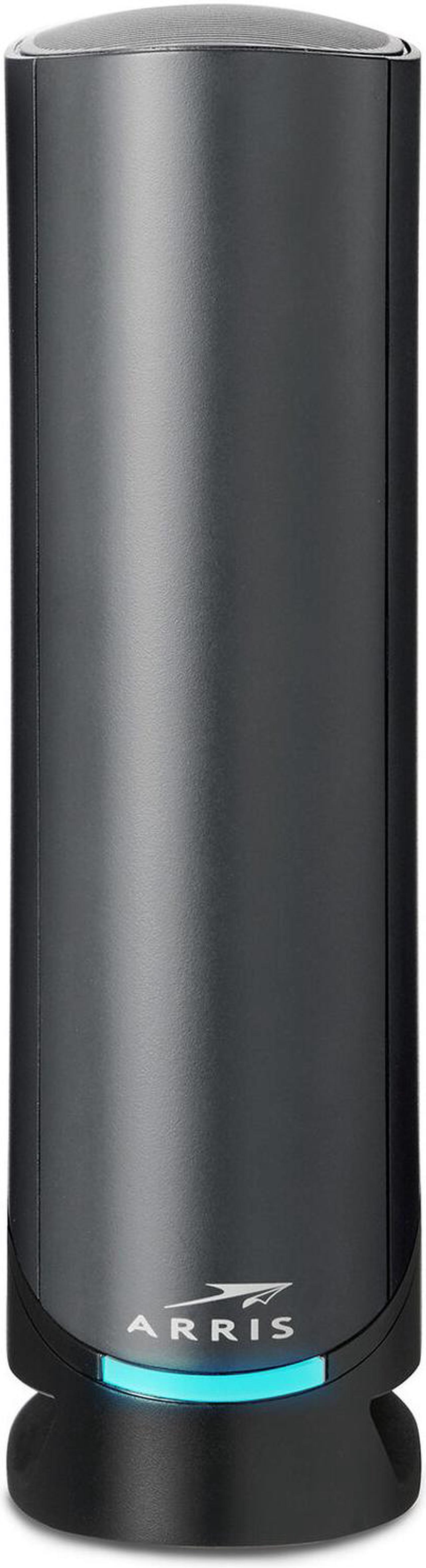 Alt view image 2 of 5 - Arris G36 SURFboard® DOCSIS® 3.1 Gigabit Modem & Wi-Fi® 6 Router
