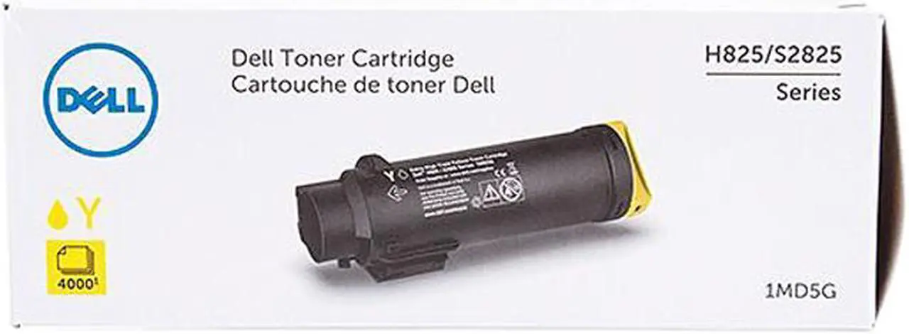 Main image of Dell 1MD5G Ink