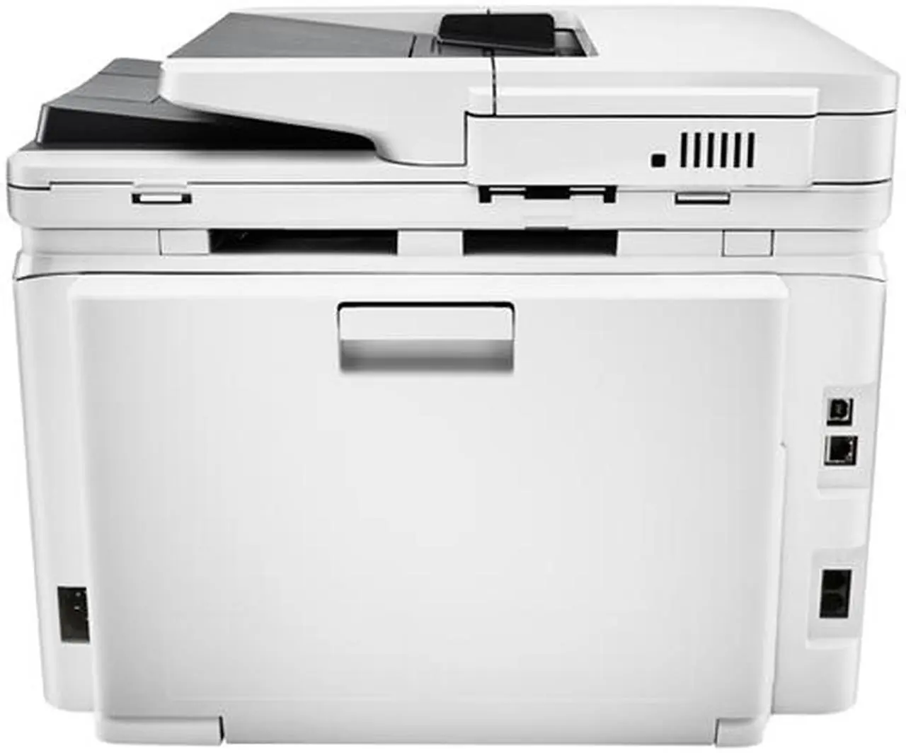 Alt view image 4 of 4 - HP LaserJet Pro M277DW (B3Q11A) Duplex Up to 600 DPI Wireless/USB Color Laser MFP Printer