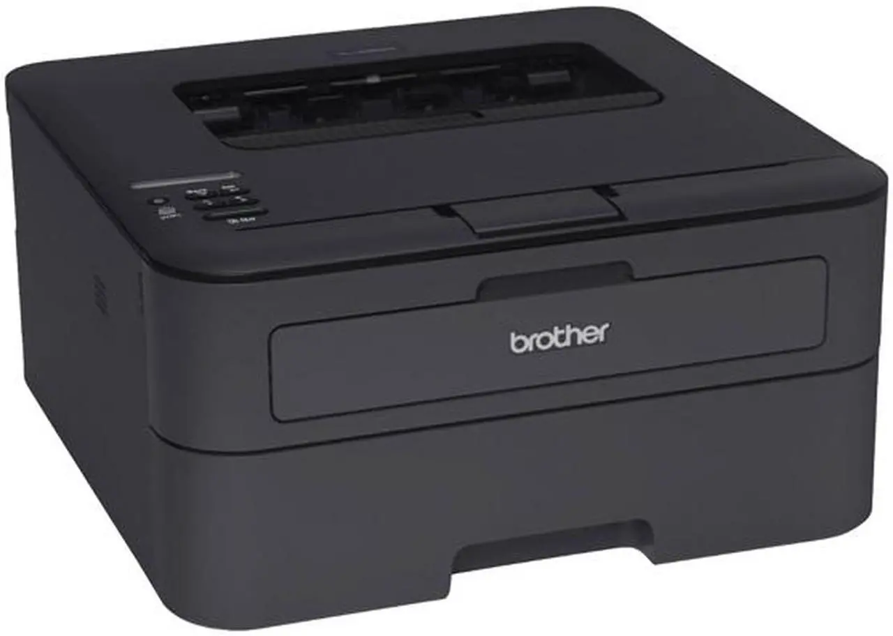 Alt view image 3 of 3 - Brother HL-L2340DW Duplex 2400 x 600 DPI Wireless USB Monochrome Laser Printer