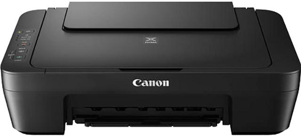 Canon PIXMA MG2525 All-In-One Inkjet Photo Printer (0727C003)