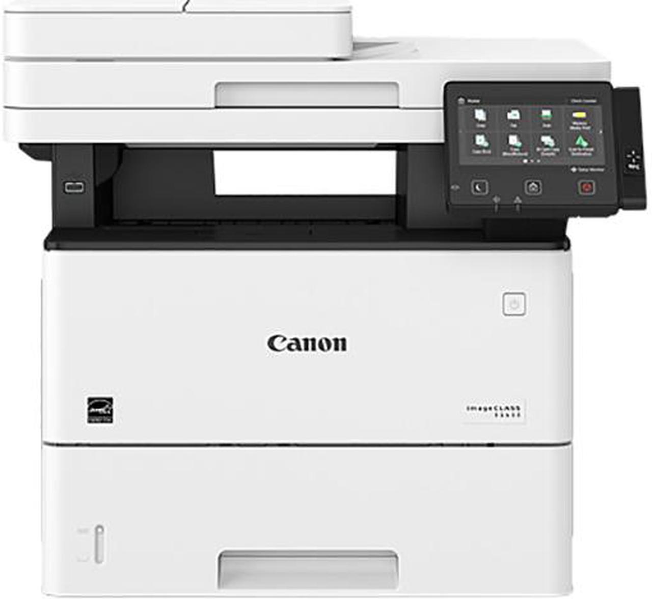 Canon imageCLASS D1650 Multifunction Monochrome Laser Printer (2223C023)