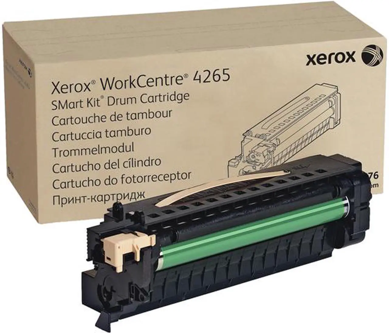 Main image of Xerox 113R776 Wc Drum Kit