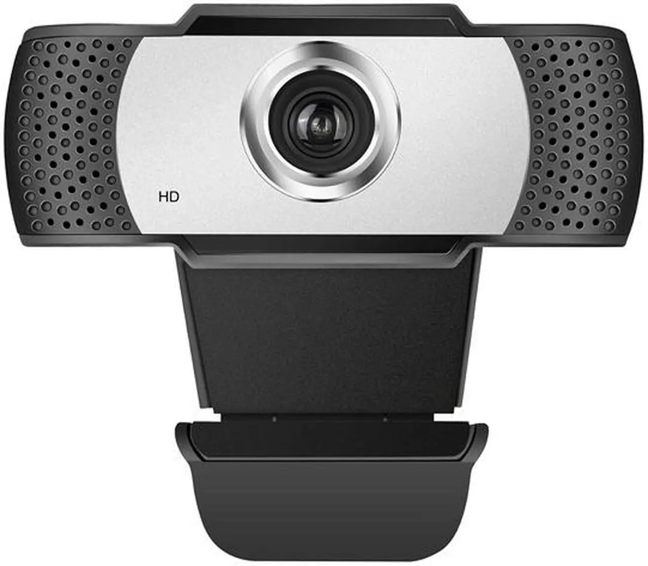 Main image of [Manual focus] Full HD Webcam 1080P - Pro Web Camera with Stereo Microphone - USB Computer Camera for PC Laptop Desktop Mac Video Calling, Conferencing Skype YouTube