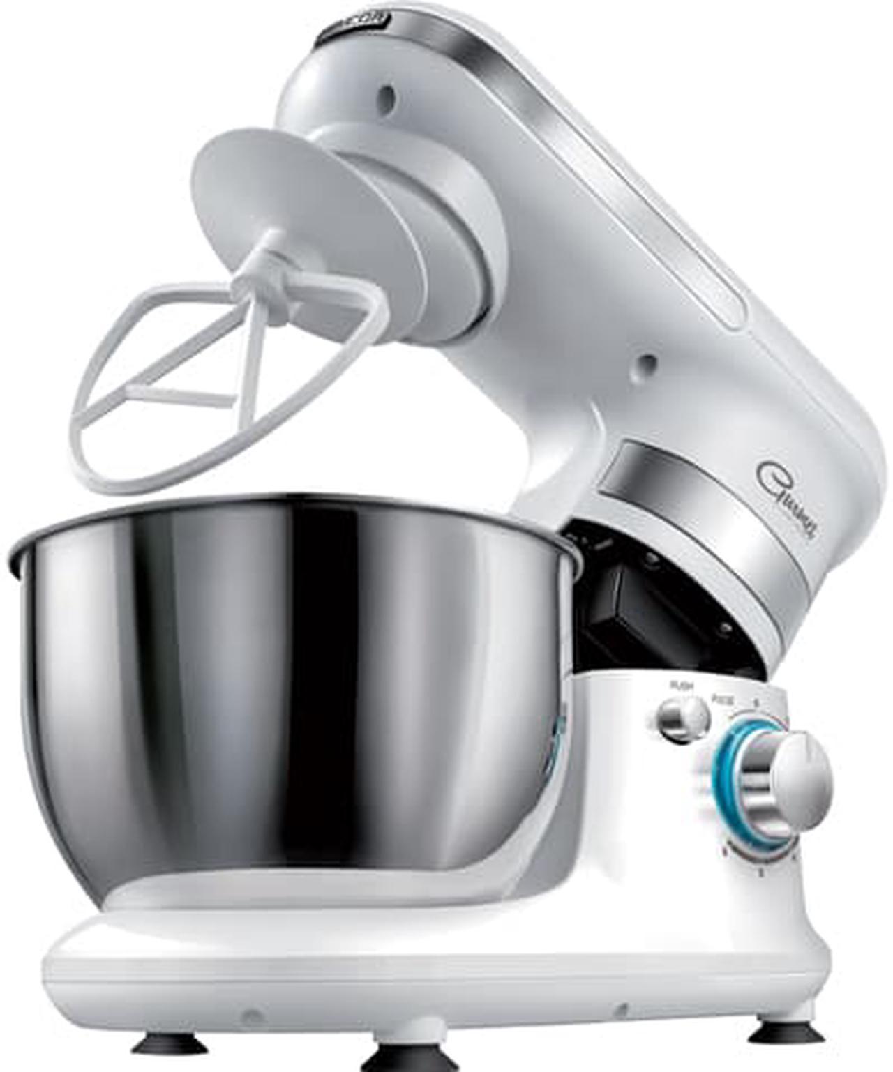 SENCOR Food Mixer White