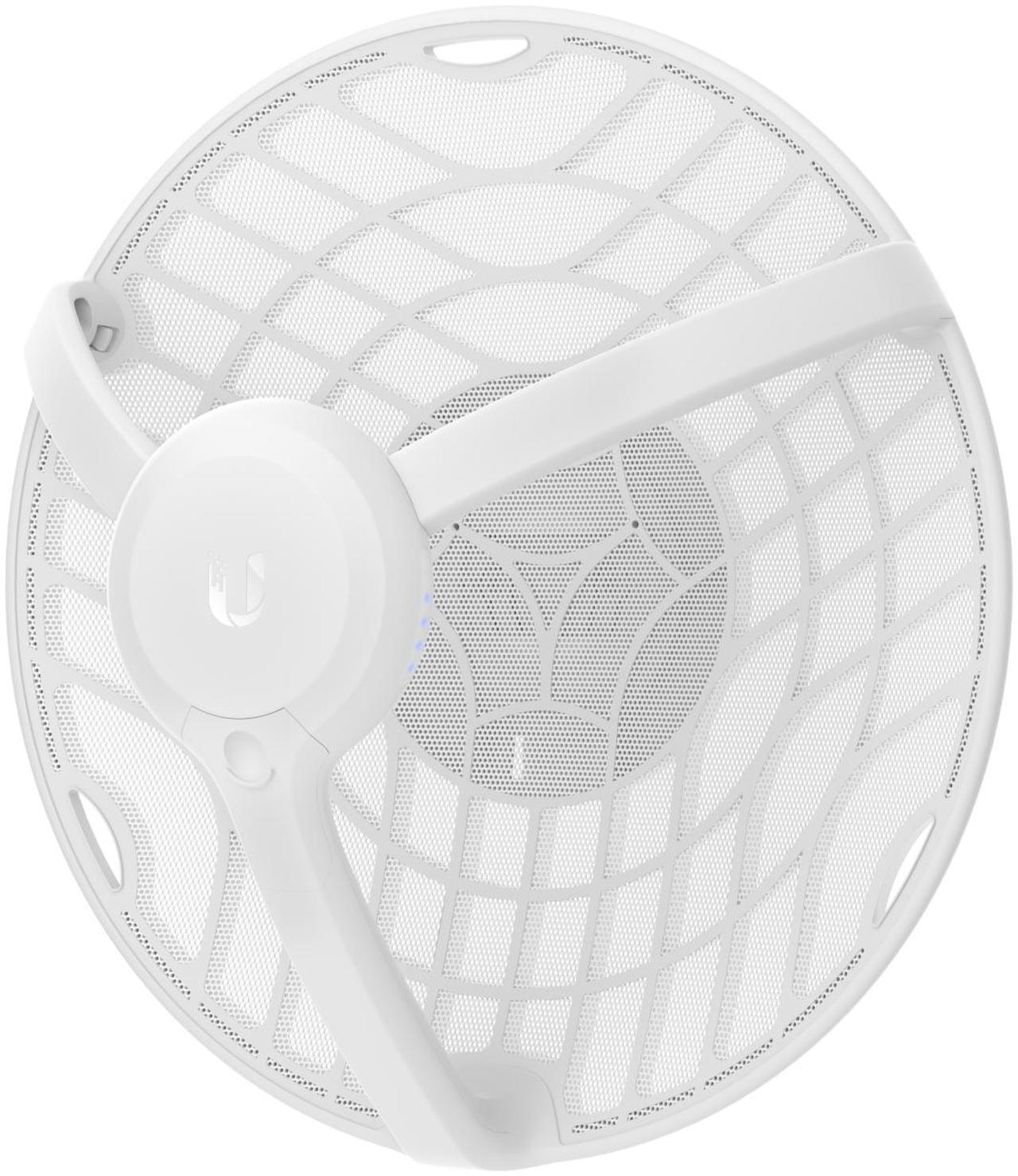 Main image of Ubiquiti GBE-LR airMAX GigaBeam Long-Range 60/5GHz Radio