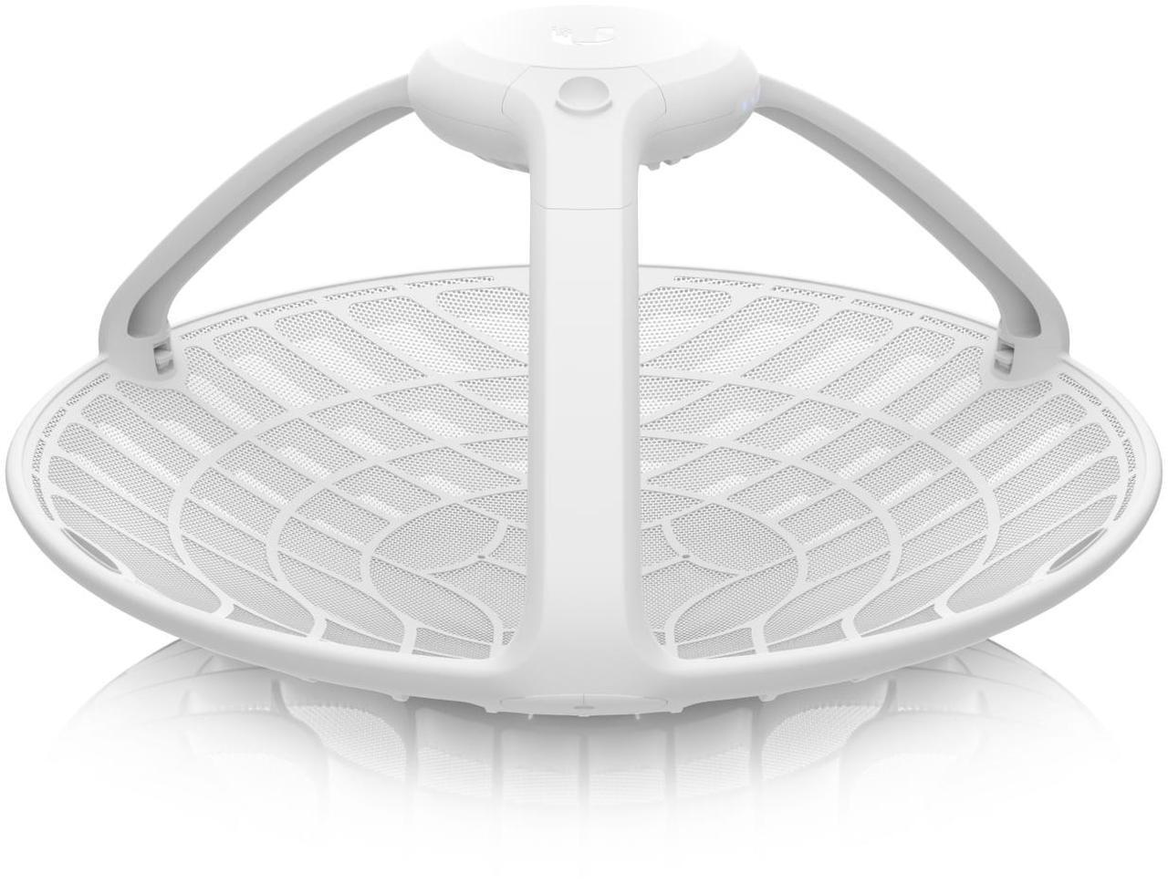 Alt view image 13 of 15 - Ubiquiti GBE-LR airMAX GigaBeam Long-Range 60/5GHz Radio