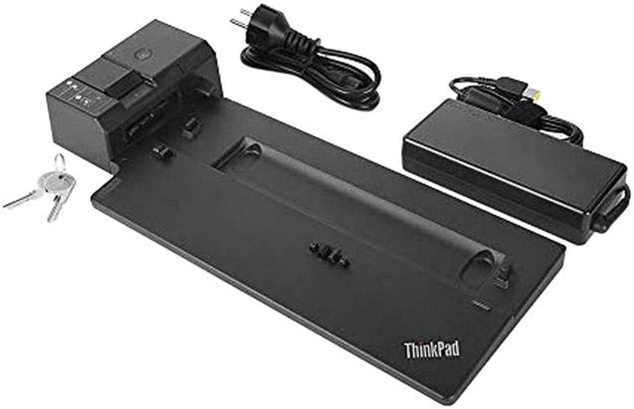 LENOVO - OPEN SOURCE 40AH0135US THINKPAD PRO DOCKING STATION