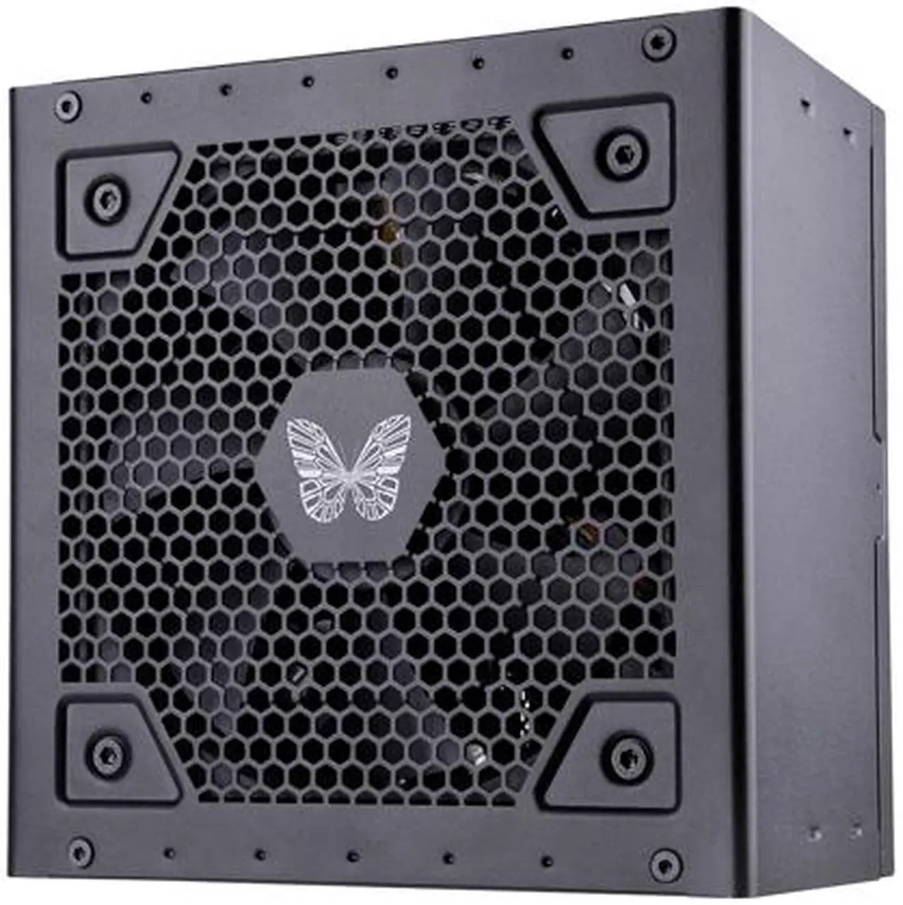 Alt view image 2 of 7 - Super Flower Leadex III Bronze PRO 850W 80+ Bronze, 5 Years Warranty, Patent Super Connectors, Ultra Flexible Flat Ribbon Cables, ECO Mode, Silent & Cooling Mode, FDB Fan, Full Modular Power Supply