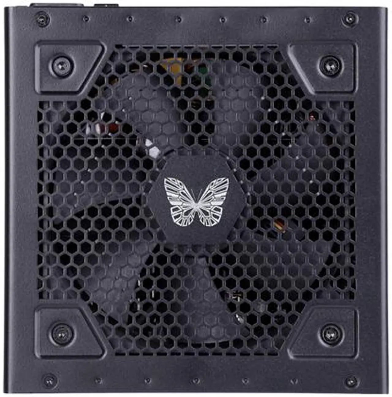 Alt view image 3 of 7 - Super Flower Leadex III Bronze PRO 850W 80+ Bronze, 5 Years Warranty, Patent Super Connectors, Ultra Flexible Flat Ribbon Cables, ECO Mode, Silent & Cooling Mode, FDB Fan, Full Modular Power Supply