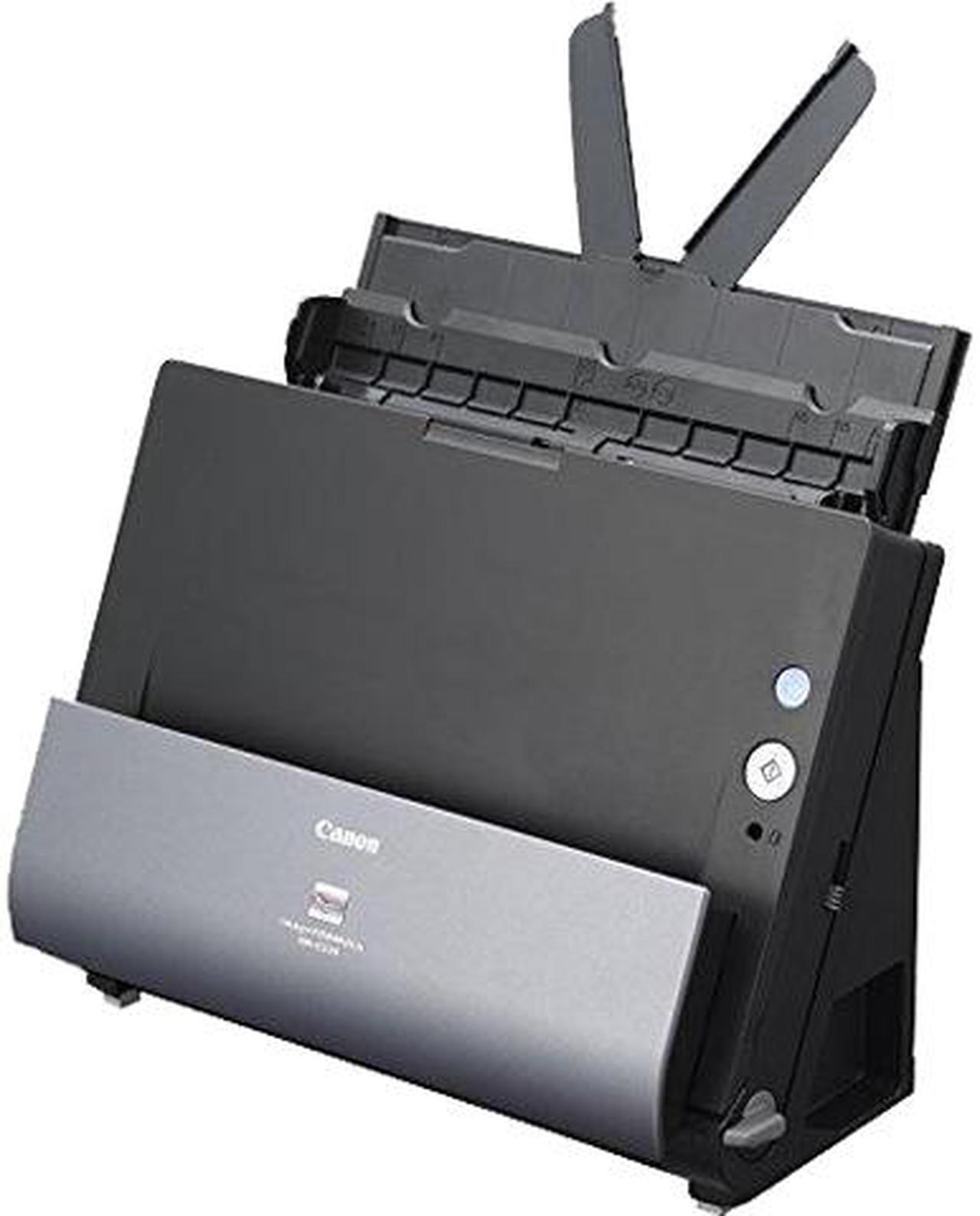 Canon imageFORMULA DR-C225 II Office Document Scanner