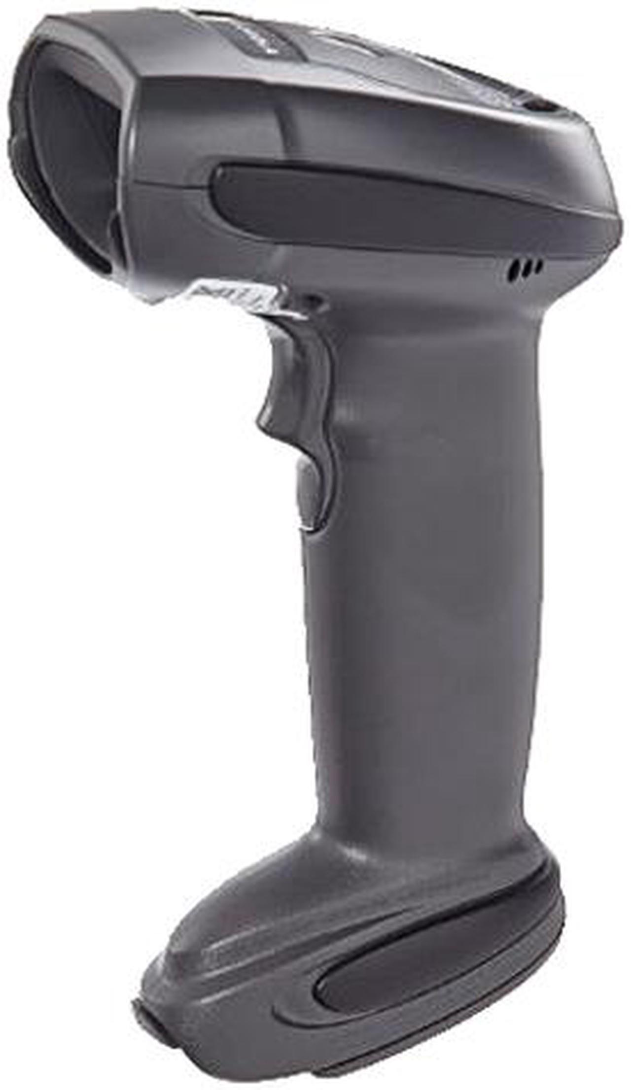 Zebra LI4278 General Purpose Cordless 1D Linear Imager - LI4278-TRBU0100ZLR - LATIN AMERICA ONLY