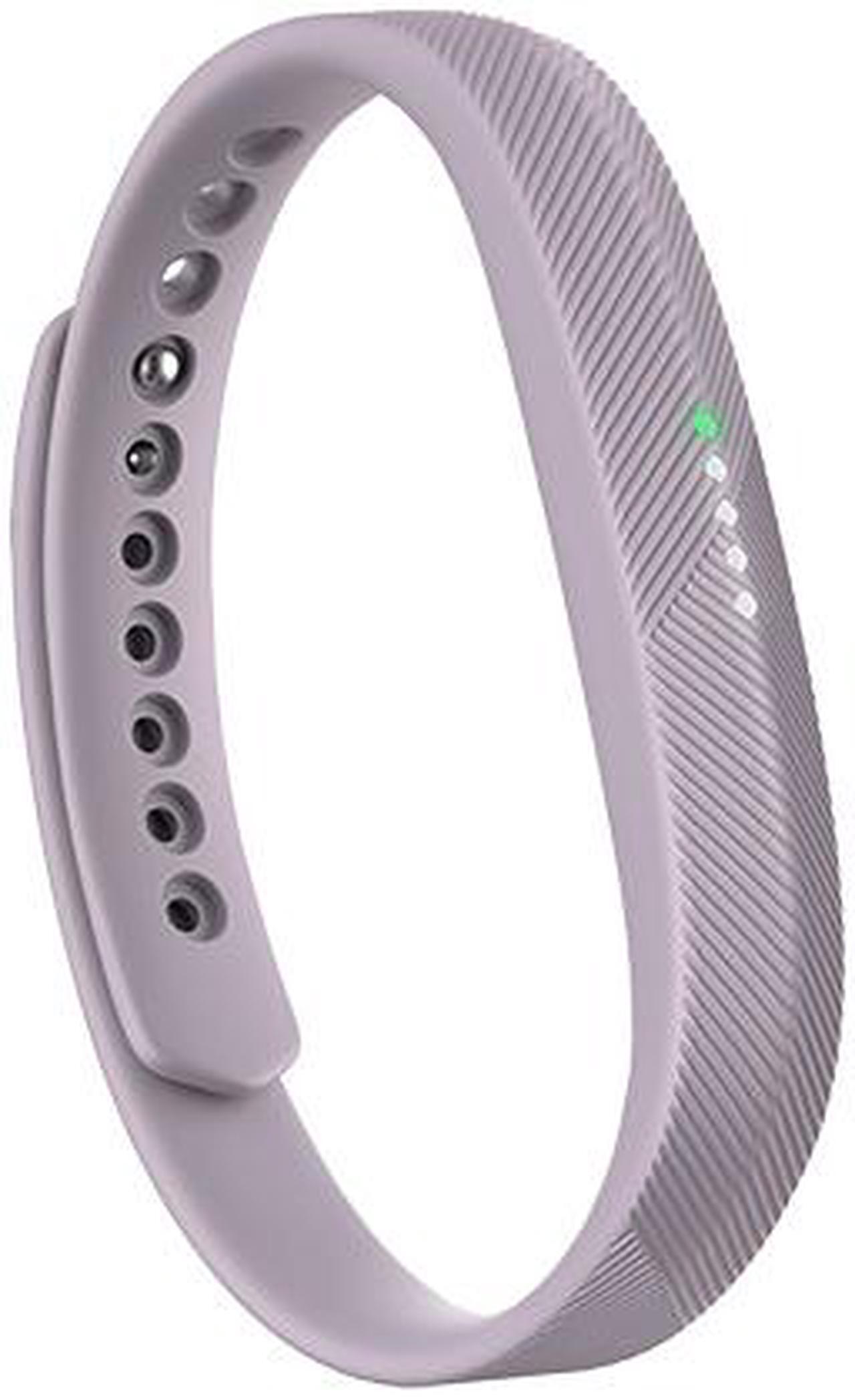 Main image of Fitbit Flex 2 Fitness Tracker - Lavender