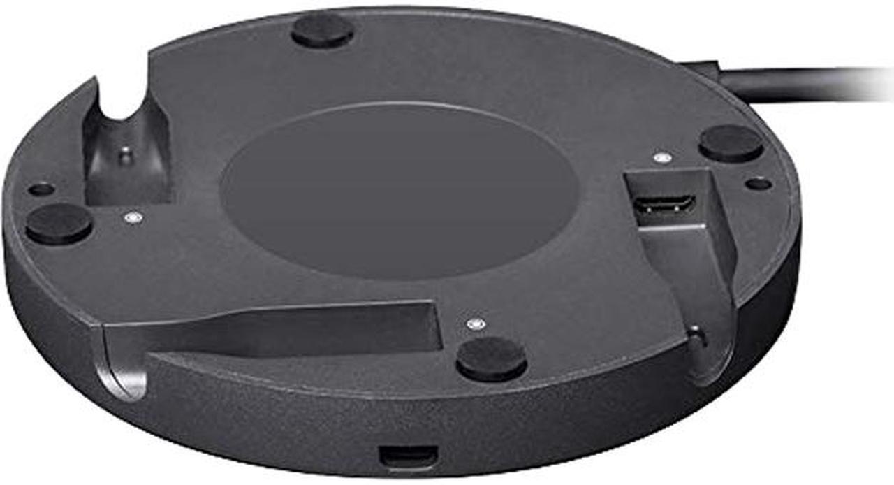 Logitech Rally Mic Pod Hub