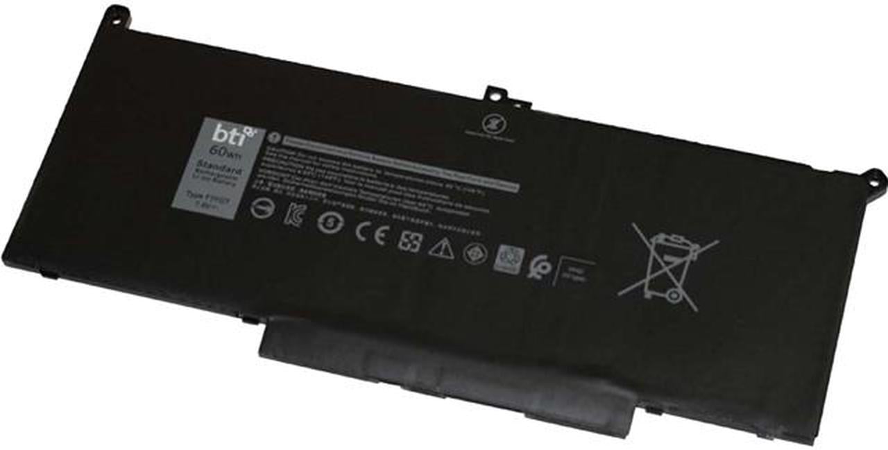 Bti Battery