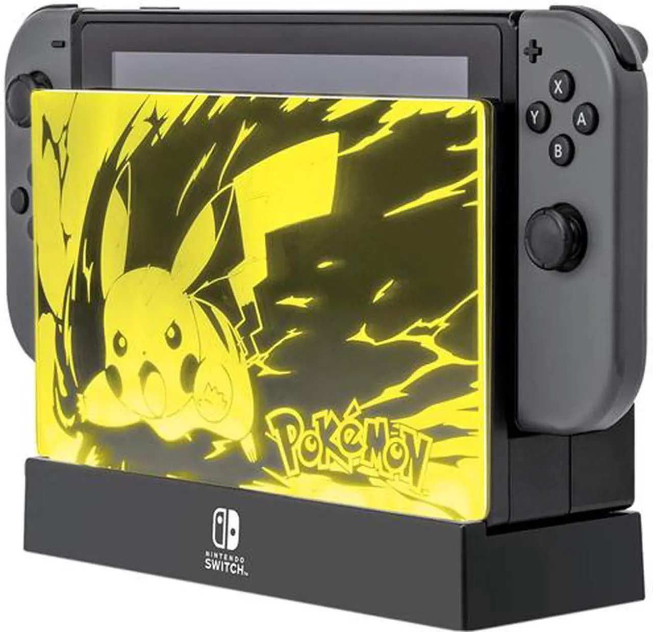 Main image of NINTENDO SWITCH DOCK SHIELD - POKEMON