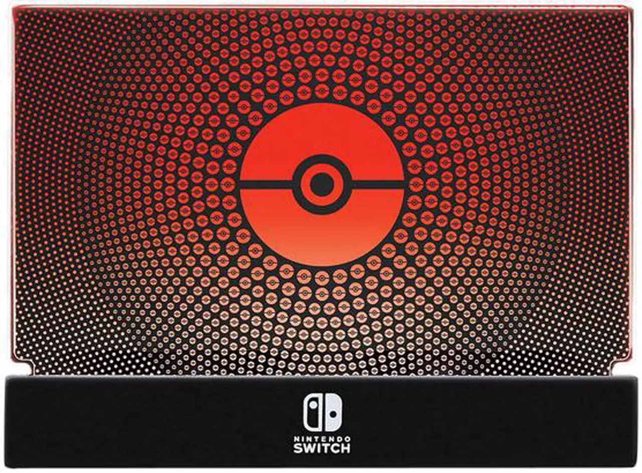 Alt view image 5 of 6 - NINTENDO SWITCH DOCK SHIELD - POKEMON