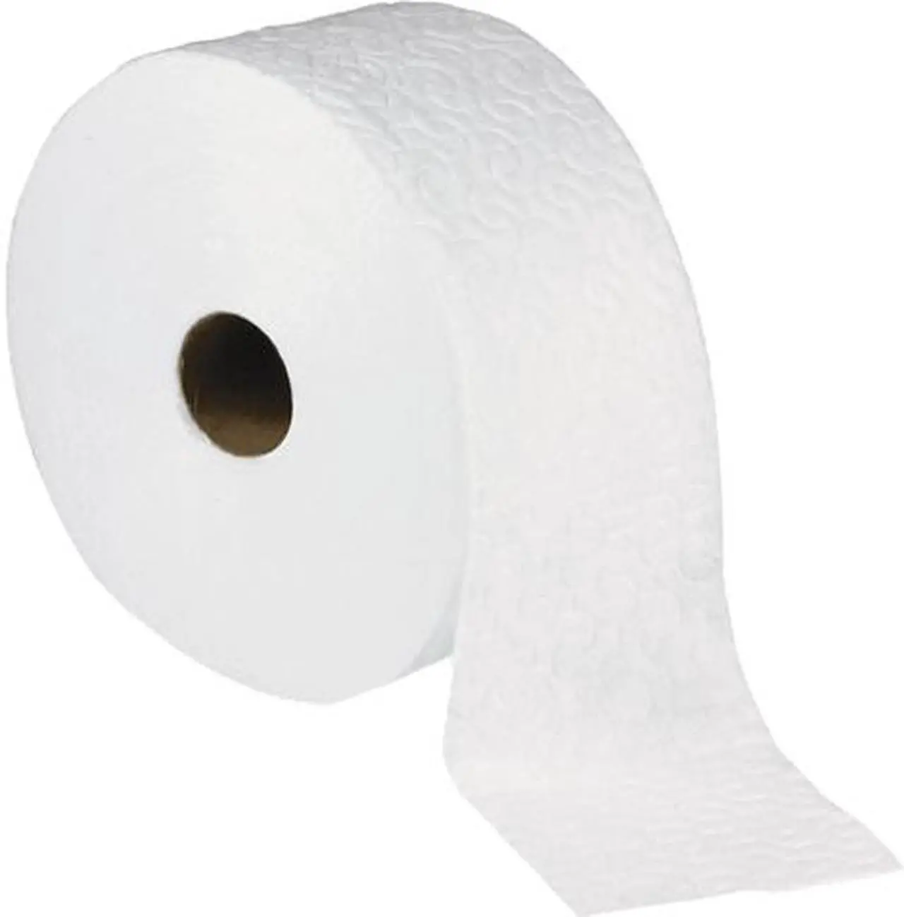 Main image of 3M Doodleduster Disposable Cloth 7" x 13 4/5" 250 Sheets/Roll 19152