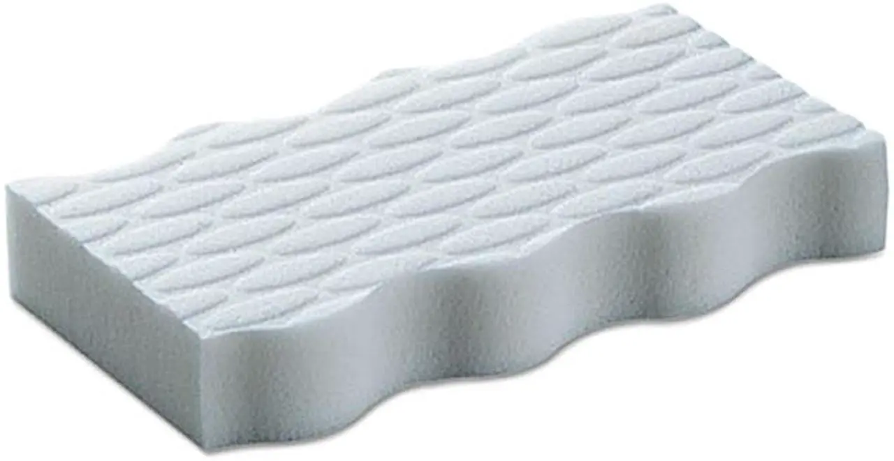 Main image of Magic Eraser Extra Power, 4 3/5 x 2 2/5", 7/10" Thick, White, 30/Carton
