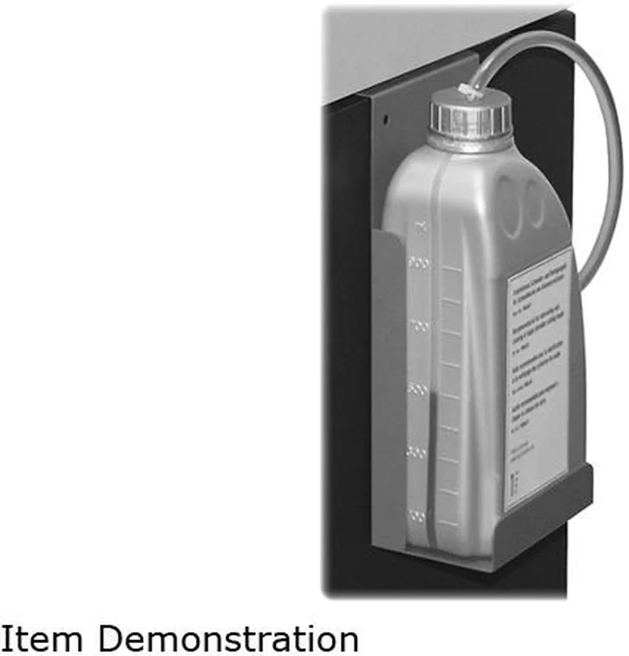 Main image of SWINGLINE GBC 1753190F Shredder Oil