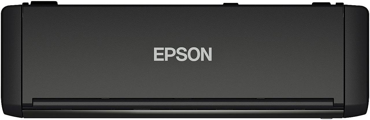 Alt view image 3 of 20 - Epson WorkForce ES-300WR Wireless Portable Receipt and Document Scanner