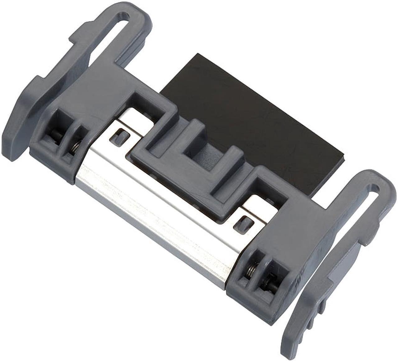 Alt view image 16 of 20 - Epson WorkForce ES-300WR Wireless Portable Receipt and Document Scanner