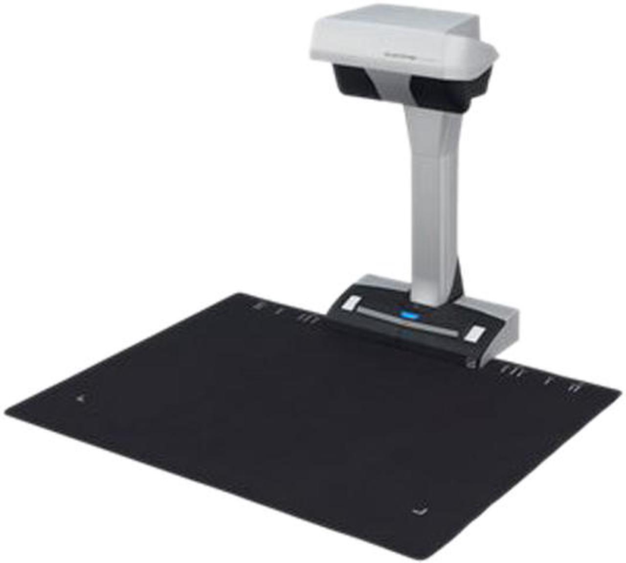 Ricoh ScanSnap SV600 (PA03641-B305) USB Color Contactless Overhead Scanner