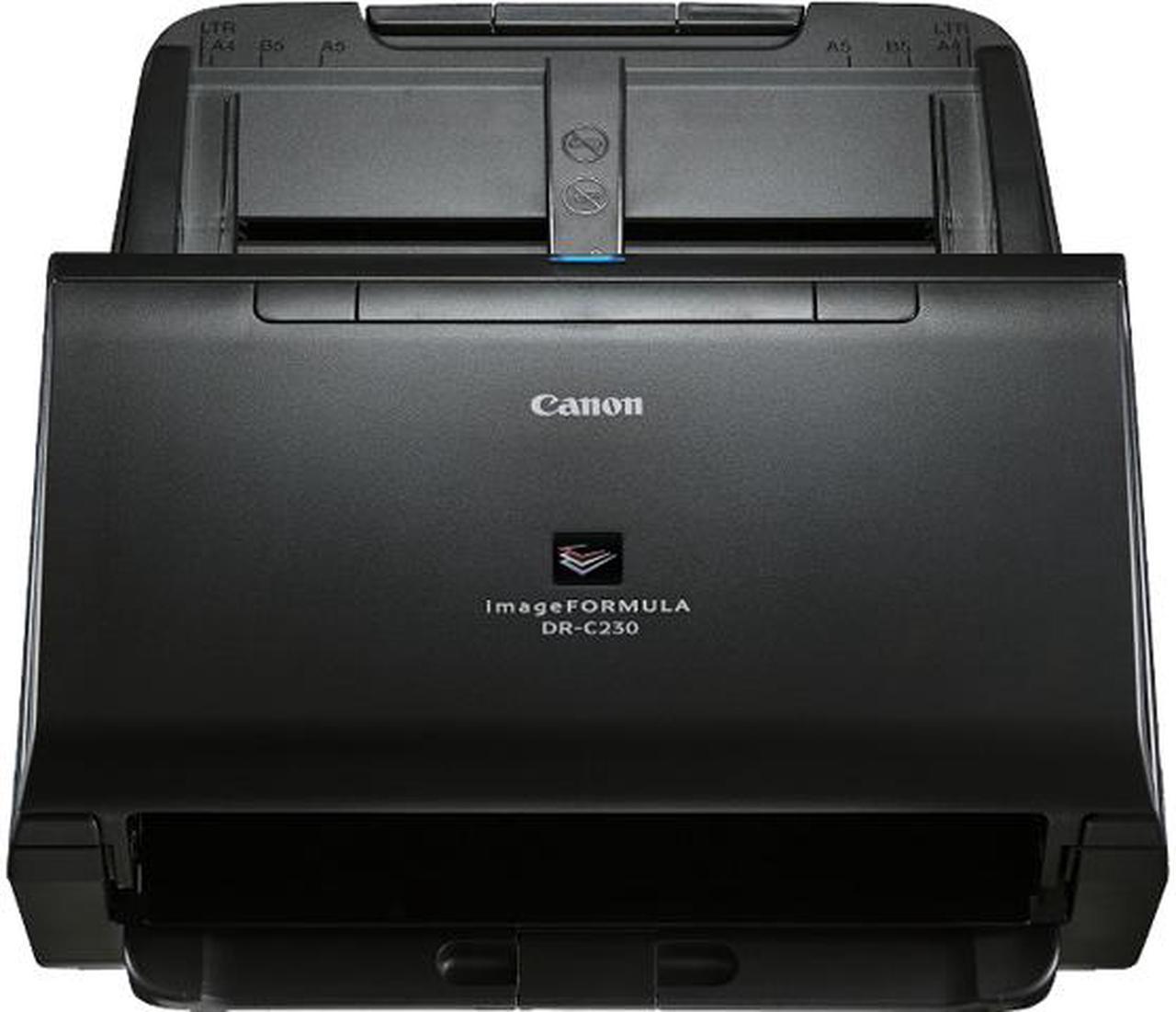 CANON USA - SCANNERS 2646C002 IMAGEFORMULA DR-C230 OFFICE